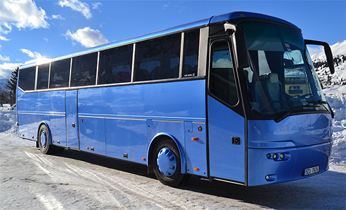 autobus Maitner autobus Maitner